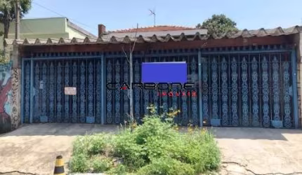 Terreno à venda na Avenida Montemagno, Vila Formosa, São Paulo por R$ 1.700.000