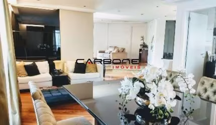Apartamento com 3 quartos à venda na Rua Conde Prates, Parque da Mooca, São Paulo por R$ 1.170.000