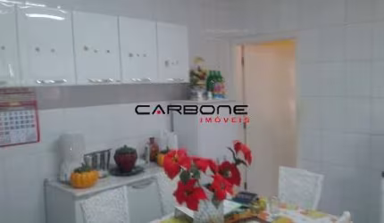 Casa com 1 quarto à venda na Rua Marfisa, Chácara Mafalda, São Paulo por R$ 585.000