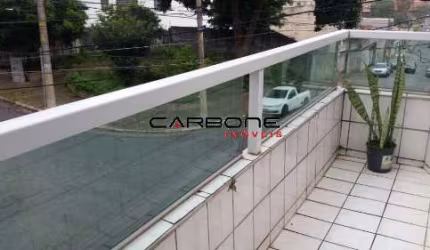 Casa com 3 quartos à venda na Rua Plácido de Castro, Vila Invernada, São Paulo por R$ 800.000