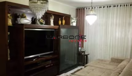 Casa com 3 quartos à venda na Rua Protágoras, Vila Cleonice, São Paulo por R$ 750.000