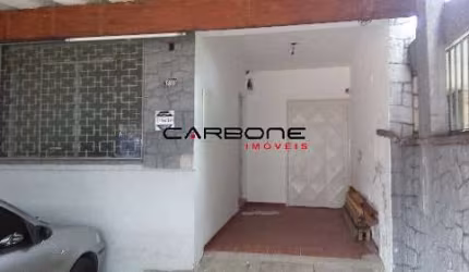 Casa com 4 quartos à venda na Rua Coelho Neto, Quinta da Paineira, São Paulo por R$ 710.000