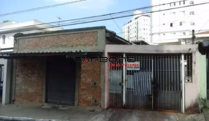 Terreno à venda na Rua Geraldo Correia, Vila Carrão, São Paulo por R$ 650.000