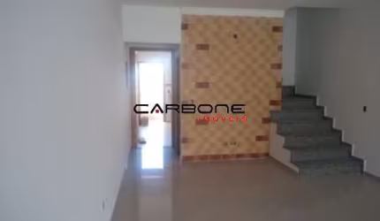 Casa com 3 quartos à venda na Rua Abaitara, Vila Mesquita, São Paulo por R$ 570.000