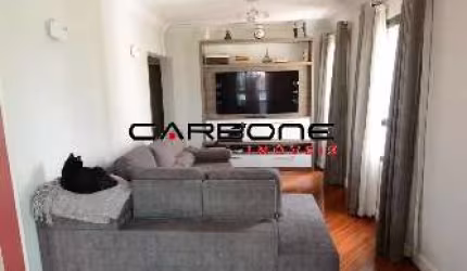 Apartamento com 3 quartos à venda na Rua Arariba, Vila Regente Feijó, São Paulo por R$ 900.000
