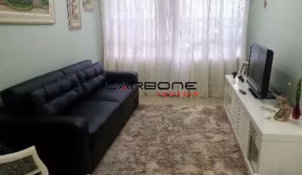 Apartamento com 3 quartos à venda na Rua Grecco, Chácara Mafalda, São Paulo por R$ 700.000