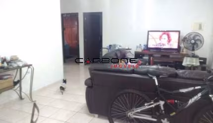 Casa com 3 quartos à venda na Avenida Alberto Ramos, Jardim Independência, São Paulo por R$ 950.000