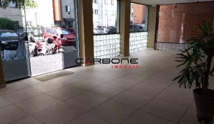 Apartamento com 2 quartos à venda na Rua Doutor Fomm, Belenzinho, São Paulo por R$ 320.000