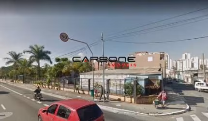 Terreno em condomínio fechado à venda na Rua Alegre, Chácara Califórnia, São Paulo por R$ 935.000