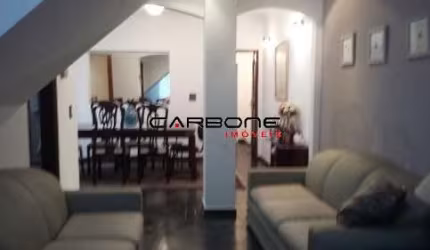 Casa com 3 quartos à venda na Rua Doutor Octávio Gurgel, Jardim Hadad, São Paulo por R$ 890.000