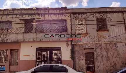 Casa comercial à venda na Avenida Regente Feijó, Vila Regente Feijó, São Paulo por R$ 680.000