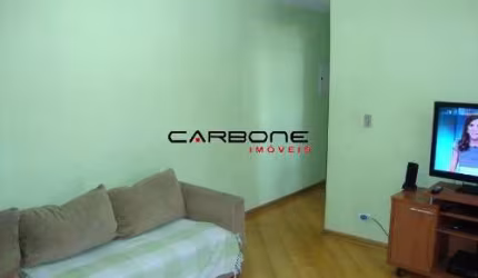 Apartamento com 3 quartos à venda na Rua Olavo Egídio de Souza Aranha, Parque Císper, São Paulo por R$ 400.000