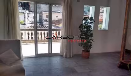 Casa com 4 quartos à venda na Rua Nelson Pannaim, Vila Matilde, São Paulo por R$ 890.000