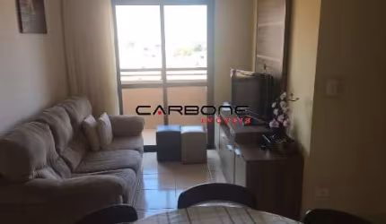 Apartamento com 3 quartos à venda na Rua Elisiário, Cidade Mãe do Céu, São Paulo por R$ 650.000