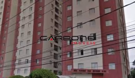 Apartamento com 3 quartos à venda na Avenida Vila Ema, Vila Ema, São Paulo por R$ 390.000