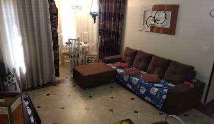 Casa com 4 quartos à venda na Rua Doutor Nogueira de Noronha, Parque São Lucas, São Paulo por R$ 1.290.000