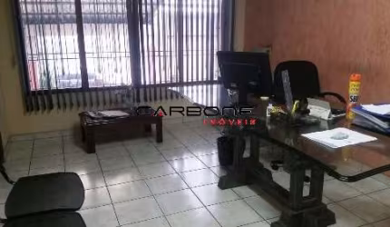 Casa à venda na Rua Dante Pellacani, Vila Regente Feijó, São Paulo por R$ 600.000