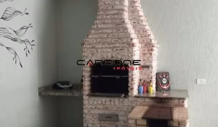 Casa com 3 quartos à venda na Rua José Elias Jordão, Vila Moreira, São Paulo por R$ 1.385.000