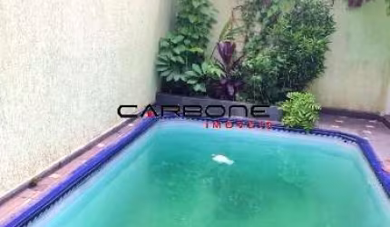 Casa com 3 quartos à venda na Rua Dante Alighieri, Vila Prudente, São Paulo por R$ 1.280.000