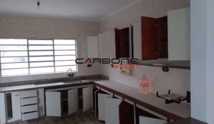 Casa com 3 quartos à venda na Rua Antônio André Rodrigues, Chácara Mafalda, São Paulo por R$ 699.000