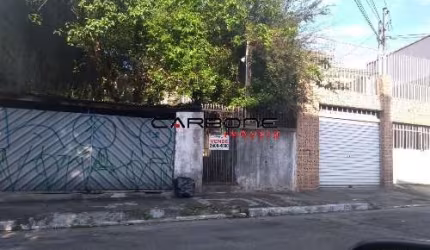 Terreno à venda na Rua Terra Roxa, Cidade Mãe do Céu, São Paulo por R$ 1.200.000