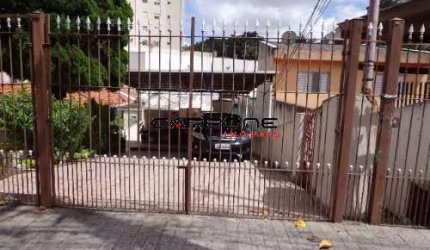 Casa com 2 quartos à venda na Rua Coronel José Teófilo Ramos, Mooca, São Paulo por R$ 850.000