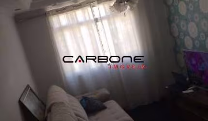 Apartamento com 1 quarto à venda na Rua Diogo Barbosa Barreto, Vila Mendes, São Paulo por R$ 199.000