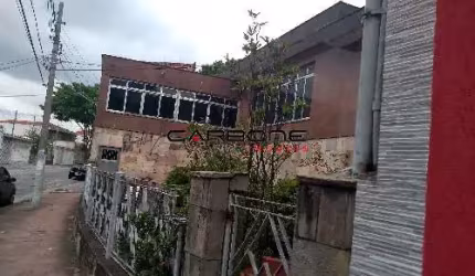 Casa com 3 quartos à venda na Rua Angá, Vila Formosa, São Paulo por R$ 2.500.000