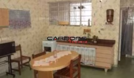 Casa com 3 quartos à venda na Rua Fernando Falcão, Vila Cláudia, São Paulo por R$ 650.000