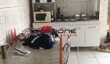 Casa com 5 quartos à venda na Rua Corumbaiba, Vila Oratório, São Paulo por R$ 590.000