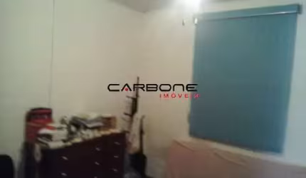 Casa com 2 quartos à venda na Rua Carlos Del Prete, Quarta Parada, São Paulo por R$ 1.000.000