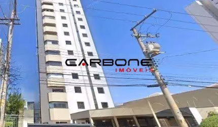 Apartamento com 3 quartos à venda na Rua Pantojo, Vila Regente Feijó, São Paulo por R$ 950.000