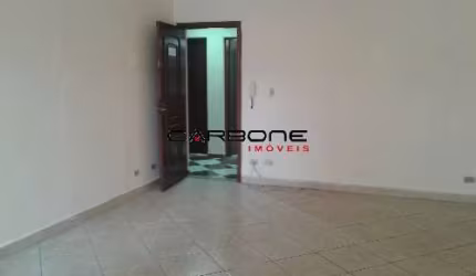 Sala comercial para alugar na Rua Itamaracá, Água Rasa, São Paulo por R$ 1.300