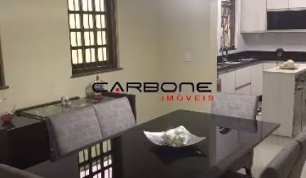 Casa com 3 quartos à venda na Rua Luís Pastorino, Jardim Piqueroby, São Paulo por R$ 698.000