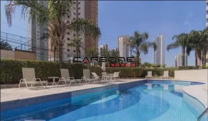 Apartamento com 3 quartos à venda na Rua Antônio Daminello, Jardim Anália Franco, São Paulo por R$ 1.150.000