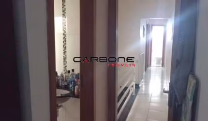 Casa com 3 quartos à venda na Rua Ângelo Agostini, Vila Ivone, São Paulo por R$ 520.000