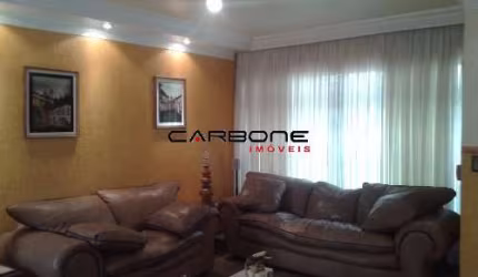Casa com 3 quartos à venda na Rua Farol Paulistano, Vila Oratório, São Paulo por R$ 998.000