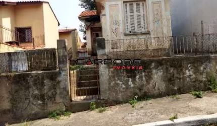 Terreno à venda na Rua Cecília, Vila Esperança, São Paulo por R$ 1.280.000