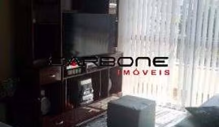 Apartamento com 3 quartos à venda na Rua Falchi Gianini, Vila Prudente, São Paulo por R$ 530.000