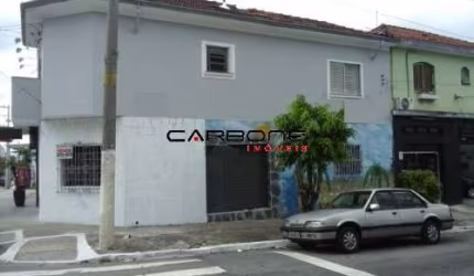 Casa comercial à venda na Rua Antônio de Barros, Vila Carrão, São Paulo por R$ 2.500.000