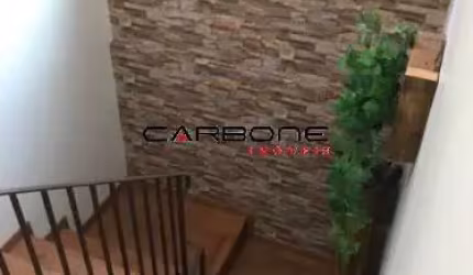 Casa com 3 quartos à venda na Rua Pedro Voss, Vila Carrão, São Paulo por R$ 890.000