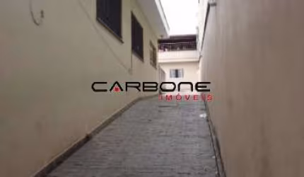 Casa com 3 quartos à venda na Rua Argonautas, Vila Formosa, São Paulo por R$ 880.000