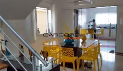 Casa com 4 quartos à venda na Rua Enta, Alto da Mooca, São Paulo por R$ 1.990.000