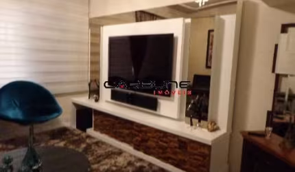Casa com 3 quartos à venda na Rua Florio, Chácara Mafalda, São Paulo por R$ 850.000