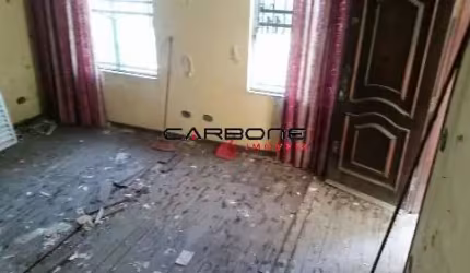 Casa com 2 quartos à venda na Rua Argonautas, Vila Formosa, São Paulo por R$ 650.000