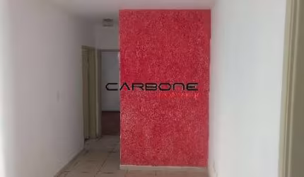 Apartamento com 2 quartos à venda na Rua Campo Largo, Vila Bertioga, São Paulo por R$ 590.000