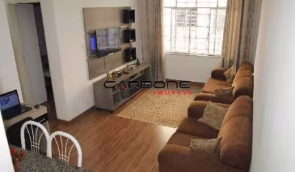 Apartamento com 2 quartos à venda na Rua Fernando Falcão, Vila Cláudia, São Paulo por R$ 340.000