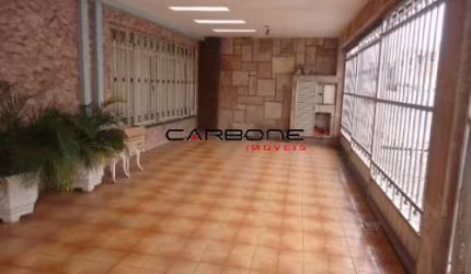 Casa com 3 quartos à venda na Rua Santa Gertrudes, Chácara Santo Antônio (Zona Leste), São Paulo por R$ 1.680.000