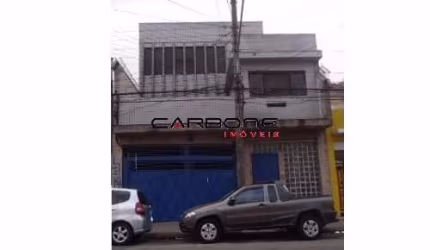 Prédio à venda na Rua Oswaldo Arouca, Vila Formosa, São Paulo por R$ 1.600.000