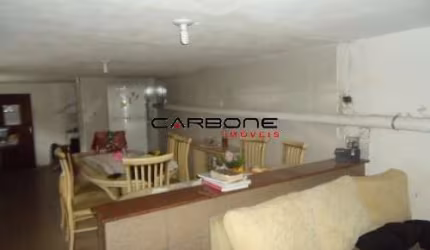 Casa comercial à venda na Avenida Conselheiro Carrão, Vila Carrão, São Paulo por R$ 960.000